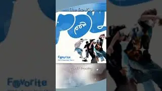 POW - Dazzling (8D Version)