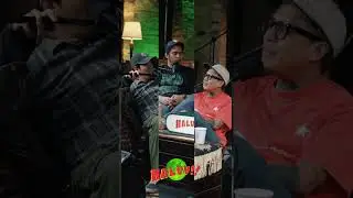 [Teaser] HALUU!! // EP.31 - with Unbound, Speed Kill