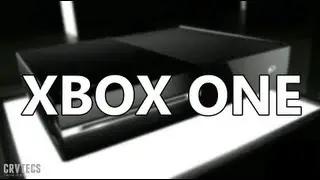 Apresentação XBOX ONE || By crvtecs - PT [BR]