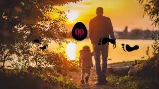 Father's Day Logo by dofx | VideoHive
