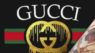 GUCCI GANG | Lil Pump
