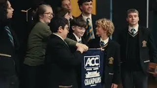 ACC Open Debating & Public Speaking 2024