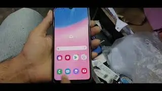 Samsung Galaxy A30s FRP Bypass |  SM-A307F SM-A307FN SM-A307G SM-A307GN FRP Bypass -  2020 - 10