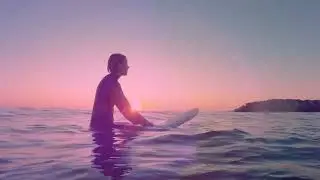 Rawstrong vivir el Surf