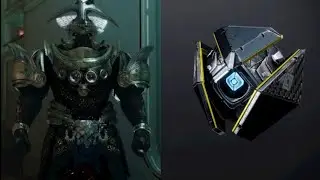 Destiny 2: Caiatl Tells Ghost That Calus's Flagship Wouldn't Be Like Other Cabal Ships