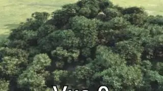 Vue 9 Flicker Reduction