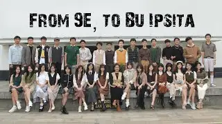 From 9E, to Bu Ipsita