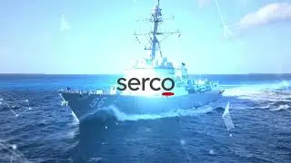 Serco's Naval Design and Engineering Capabilities