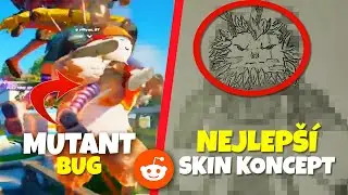 TENHLE BUG JE AŽ MOC BROKEN - KEŘDDIT