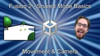 Fusion 2 - Movement & Camera