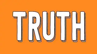 Is Truth Beauty? - Philosophy Tube