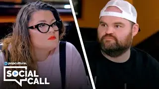 Teen Mom: Amber Portwood RUINS Daughter Leah's Birthday Dinner With Huge Fight | Season 2 Ep 2 RECAP