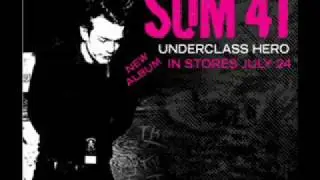 Sum 41 - With Me