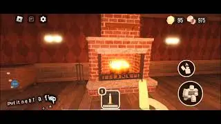 Roblox #how to use fire button in Roblox #foryou #roblox
