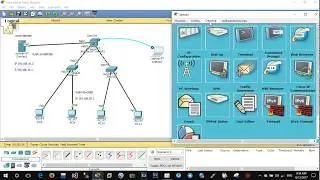 How to configure DHCP Relay on Cisco Switch_P02