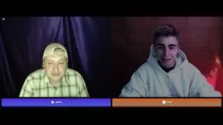 Чат рулетка | Persianic & Добряк