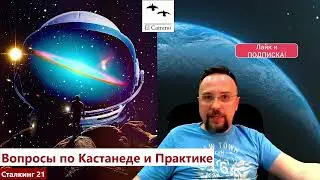 Видящие и Маги