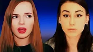 Великая Рэп Битва - Саша Спилберг VS Милена Чижова