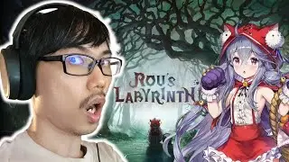 ROU'S LABYRINTH PACK STORY + GUIDE! | Brown Dust 2