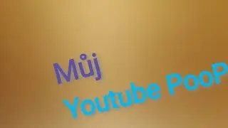 YTPoop Lokky Cz