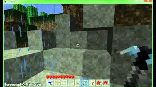 Awsome texture pack in minecraft