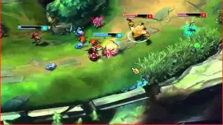 I Love That Vayne Skill