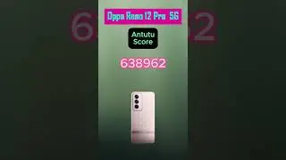 oppo reno 12 pro 5g  #yshorts #opporeno12pro