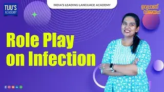 Role Play on Infection.