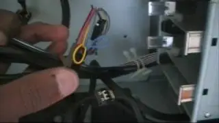 Badie05's Gaming PC Build Part 1: Case (Antec P182)