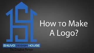 Logo Design Tutorial