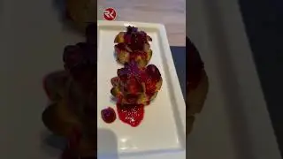 Винный вечер в Когалыме.