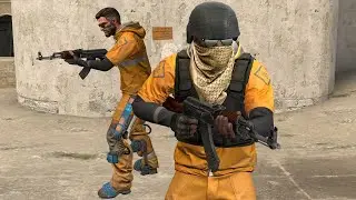 ❤Таро❤(cs2 fragmovie)