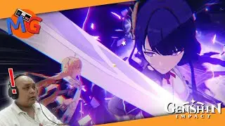 Genshin Impact Archon Story | Chapter 2 Act 3 Omnipresence Over Mortals Part 3 (Finale)