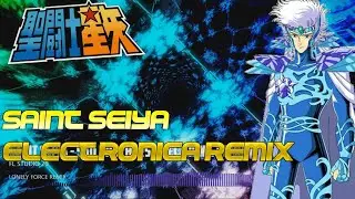 Saint Seiya - Sad Brothers / Uplifting Trance REMIX /preview