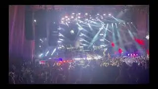Pitbull + Iggy live in Ohio part 3