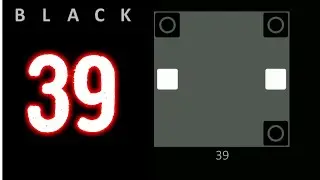 Black Level 39 Solution Hints (Bart Bonte) Android iOS