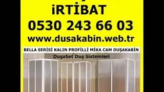Duşakabin fiyatları