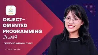 Object Oriented Programming (OOP) in 