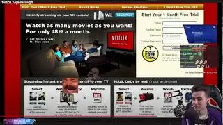 ХЕСУС О СВОЕМ ПЕРВОМ СЕКСЕ  - Just Chatting / JesusAVGN Хесус