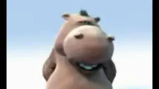 Hippo Song