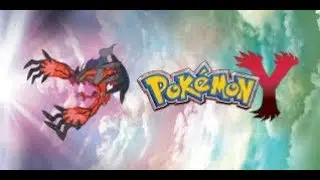 How to Download Pokemon Y for Citra.