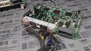 1uz fe vvti эбу под мкпп. Свап Лодки. Когда не работает двс Тойота как двс Тойота? Обзор, доработка)