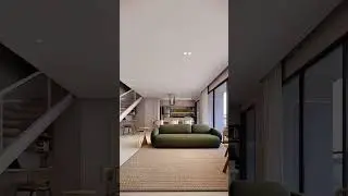 luxurious 3d interior 😍 #luxury #lightning #luxurylifestyle #travel #hotel #home