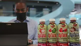 Youngest CEO on Walmart.com is a Northeastern alumnus.