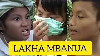 Komedi Nias - LAKHA MBANUA(Eps.5)