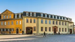 Denkmal, Dichterhaus, Vermittlungsort. Das Goethe-Nationalmuseum im 21. Jahrhundert