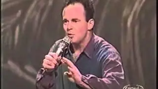 Jeff Altman Just For Laughs   Mtl