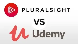 Udemy vs Pluralsight which one is right for you?