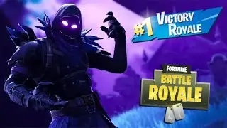 Fortnite бой за ТОП