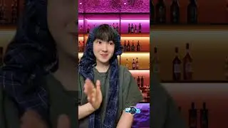 Будни корейского бармена🇰🇷 